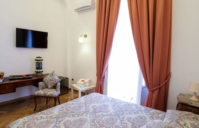 Di Palma Suite - Foto 27