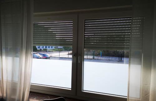 Budget Base Apartment - 3 x Einzelzimmer - Foto 8