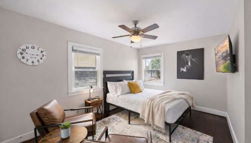 Cozy Studio Retreat in the Heart of the Highlands - Foto 2