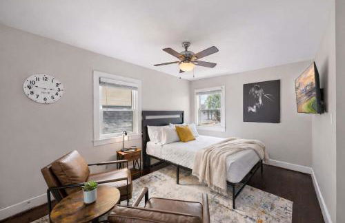 Cozy Studio Retreat in the Heart of the Highlands - Foto 2