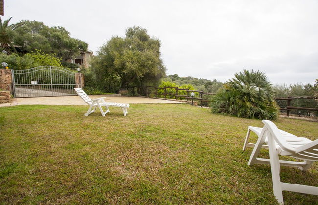 SVS - Porto Ottiolu - Foto 70