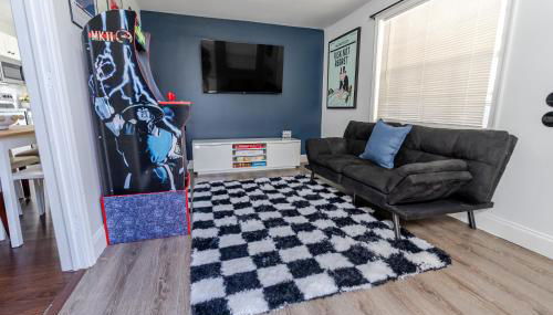 Casa Little Beach House - Foto 2, Game Room