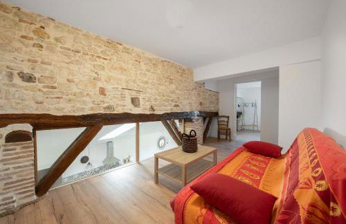 Le Duplex du Castel haut - Escapade Tarnaise - Photo 8