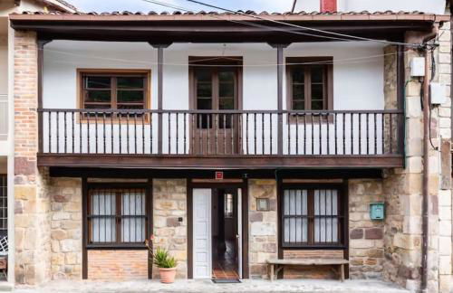 La Jomeruca ,espaciosa casa rural cerca de playa y montaña - Foto 53