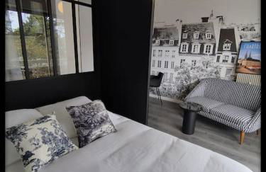 Le p'tit Beauce au Cœur de Chartres - Foto 13