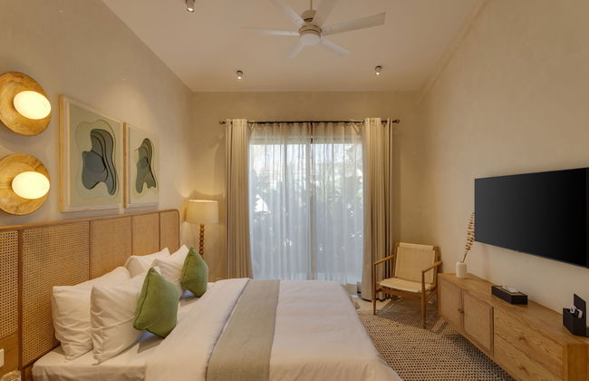 Seré Resort Goa - Photo 9