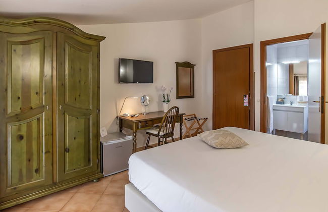 Plaza Rooms Ciampino - Foto 21