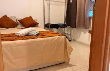 5 adultos, 2 quartos, Apartamento espaçoso em Copacabana, 5 minutos da Praia, metrô na Porta e garagem - Foto 22