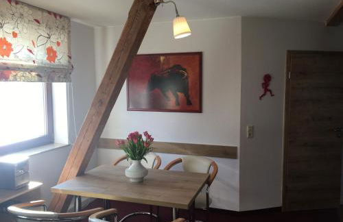 Ferienwohnungen "Am Mühlteich" - Photo 35