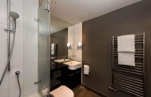 Adina Apartment Hotel Frankfurt Neue Oper - Photo 44