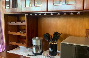 Chalé Aconchegante em Araruama Refúgio de Tranquilidade - Foto 7