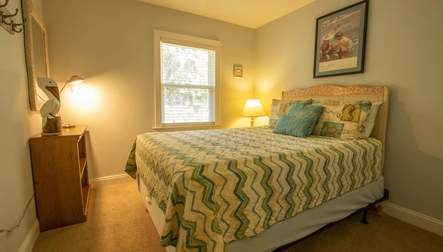 266 Tarpon - Foto 4, Habitación