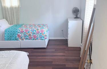 Garden level one bedroom apartment - Foto 7