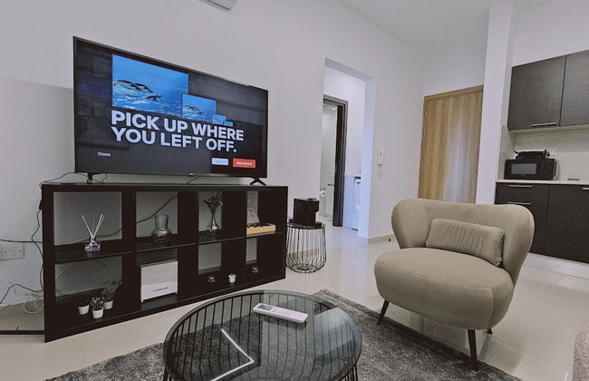 104 NIC - 402 Stay Cosmo City Suite - Photo 17