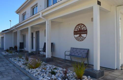 Lechbruck am See - DAS STEINHÄUBL - Foto 27