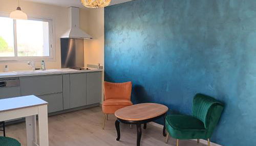 Love Room La Bâtisse - Foto 4