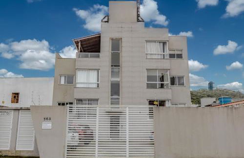 Apartamento 2 quartos com Spá Expocentro Praias - Foto 42