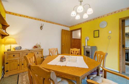 Ferienhaus Störzel - Wohnung A - Photo 8