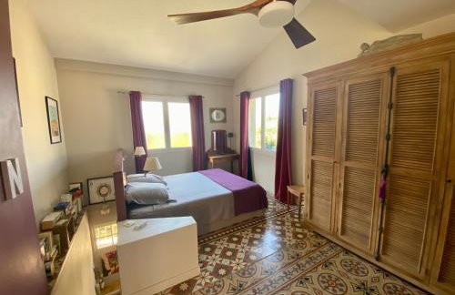 Maison cosy avec jardin et vue sur l'étang - Saint Chamas - Foto 8