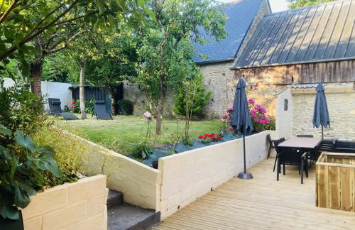 Le domaine des figuiers - Gîte des pèlerins - Foto 32