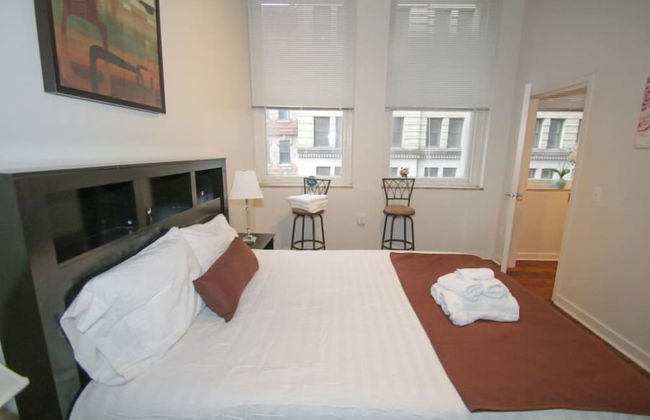 Renaissance Properties - 15 & Chestnut - Foto 4