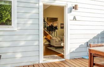 Dog Friendly Oasis Private Hot Tub with Sauna - Photo 5