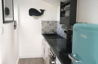 Wildly Romantic Cliff Top Apartment - Foto 13