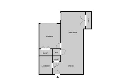 Blueground Downtown Brooklyn rooftop nr Brooklyn Bridge NYC-2186 - Foto 15