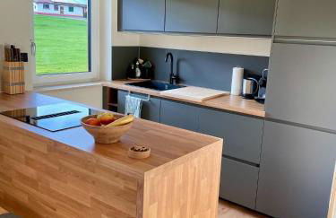 Ferienwohnung Deep Mountain - Foto 7