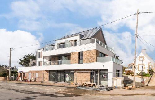 Appartement neuf Côte de Granit Rose - Ploumanac'h - Foto 24