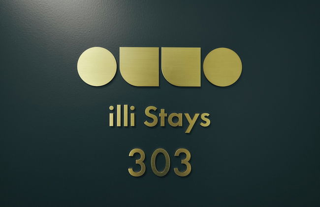 illi Mani Shibuya - Foto 30