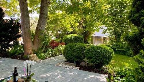 The Villetta - Foto 2, Garden