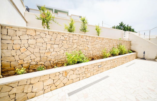 Perle Del Mare - Perla a 70m Dalla Spiaggia Maldive del Salento Area - Foto 4