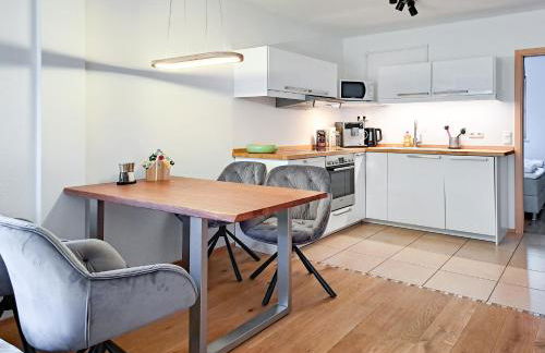 Ferienwohnung Alpenglück hoch3 - Foto 20