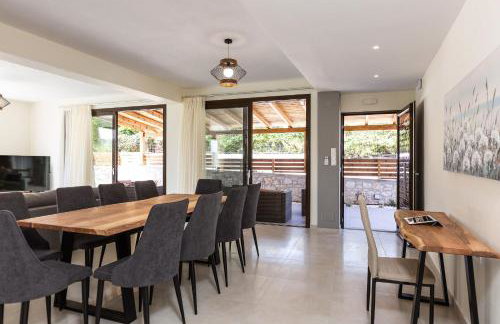 Villa Chnaris - Private Pool and Sauna - Foto 50