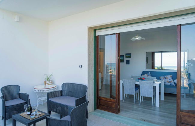 Villetta Meraviglia With Garden Sea View - Foto 22