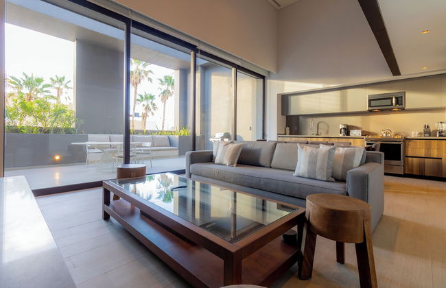 Paraiso Residences Marina Cabo by Capitalia - Foto 73