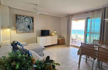 Apartamento frente al mar - Foto 24