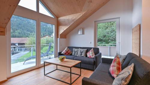 Ferienwohnung Zugspitze - Foto 2