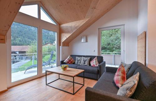 Ferienwohnung Zugspitze - Foto 2