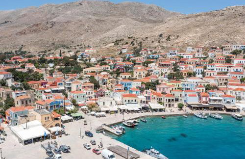 Port Elegance Residence - Halki - Foto 14