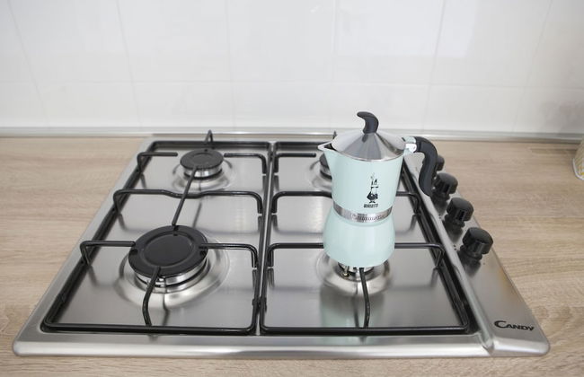 Alessia's Flat - Buenos Aires - Foto 13