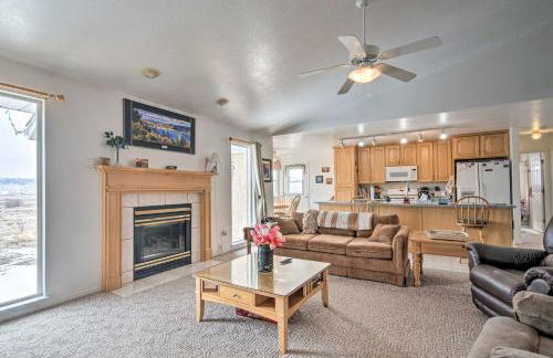 Outdoorsy Utah Paradise with Mountain Views! - Photo 1