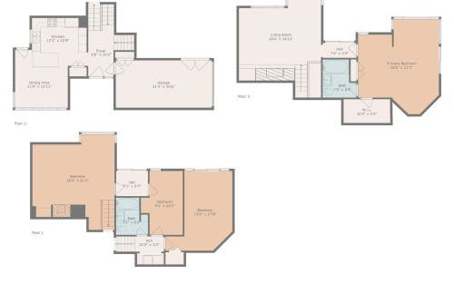 The Montage Seal Rock - Foto 21