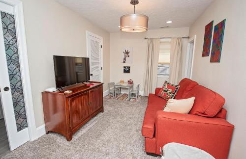 The Cherry St House near Missouri State University - Foto 23