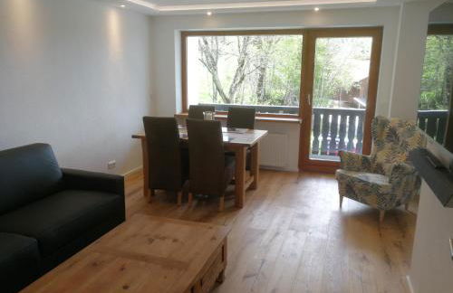 Ferienwohnung am Bach - Foto 3