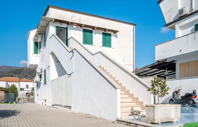 Quaint Apartment in Policastro Bussentino near Sea - Foto 19