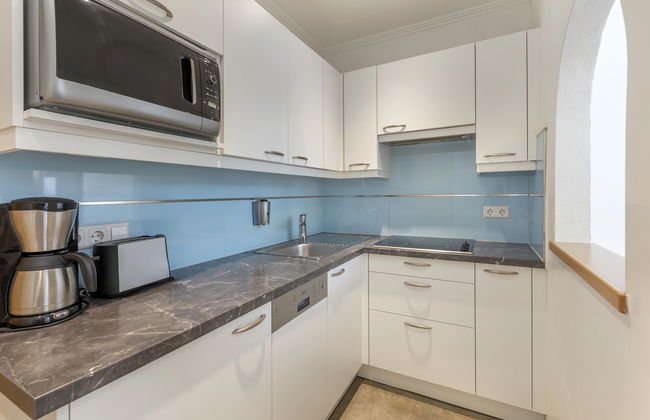 Alpine Club Resort - Foto 11