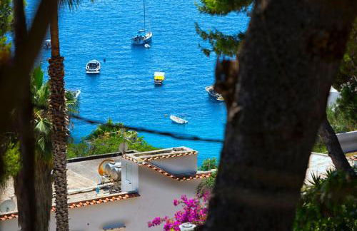 Casa Schiattarella Capri - Foto 24