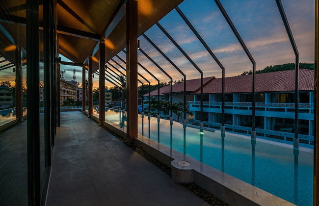 Palmyrah Surin by Lofty - Foto 77